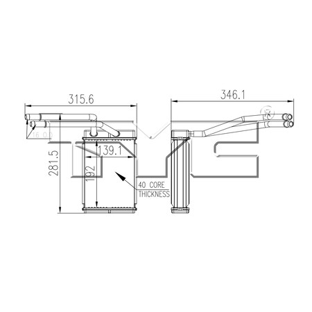 Tyc Products